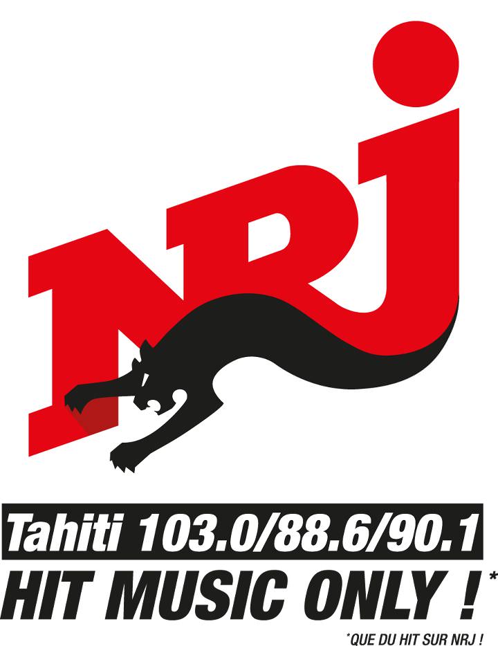 Publicité NRJ