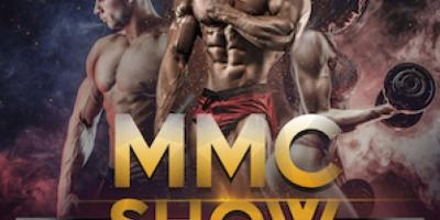 COMPETITION BODYBUILDING ET FITNESS