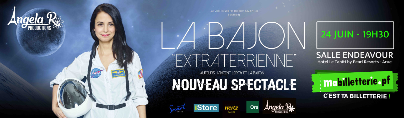 LABAJON